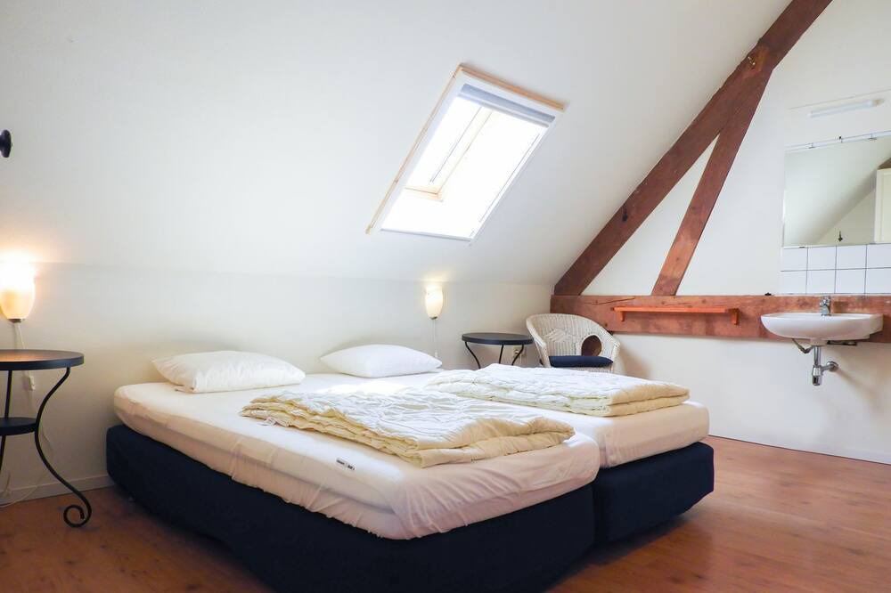 Photo of Bedroom in Grijpskerke