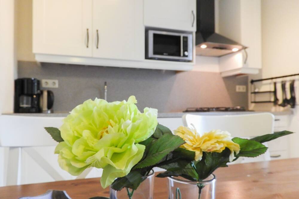 Photo of Kitchen in Grijpskerke