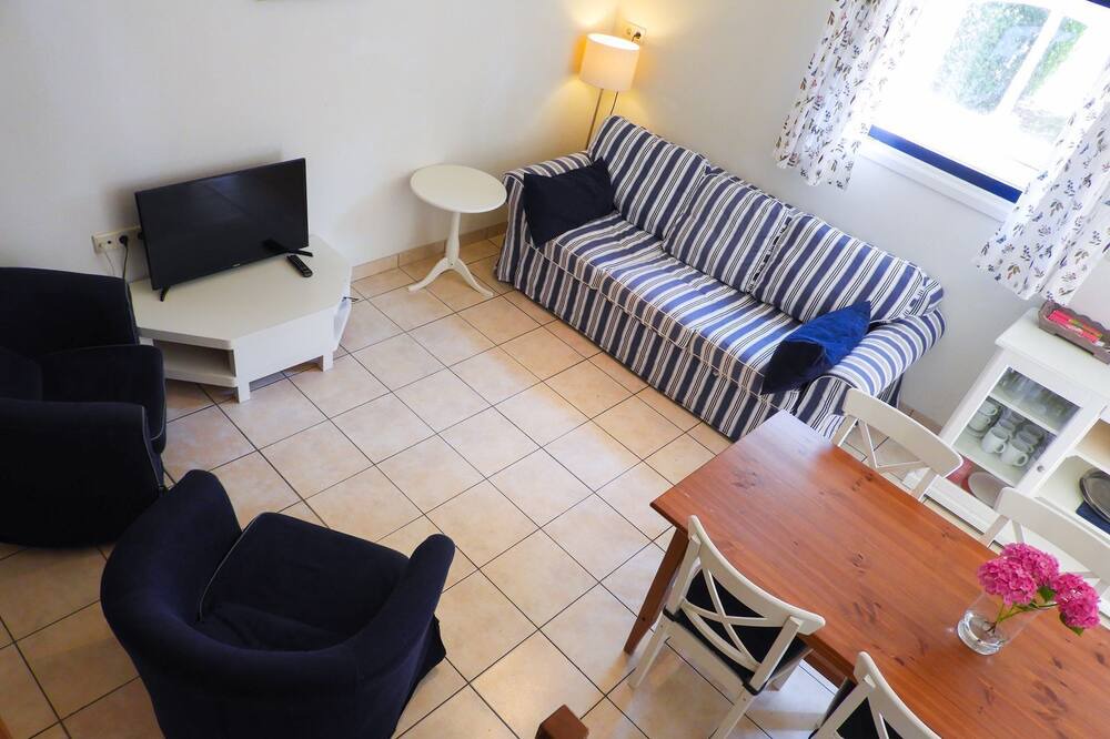 Photo of Livingroom in Grijpskerke