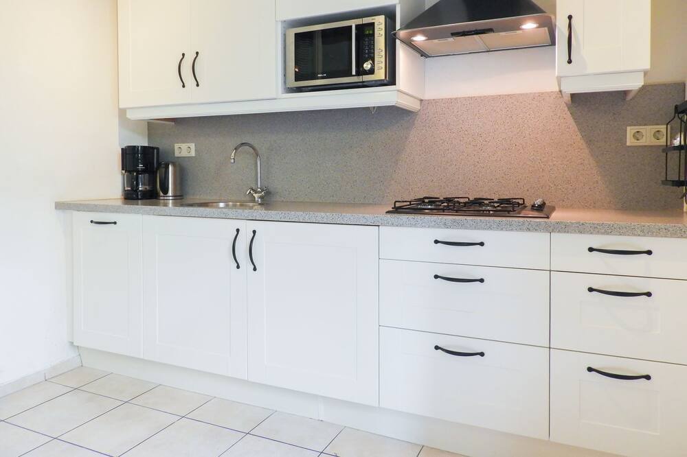Photo of Kitchen in Grijpskerke