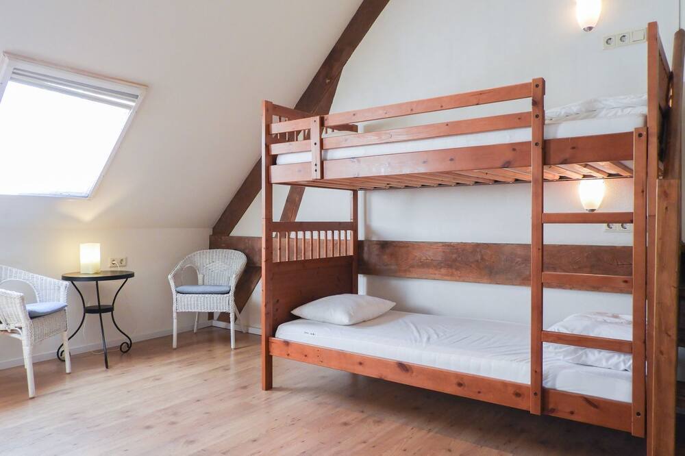 Photo of Bedroom in Grijpskerke