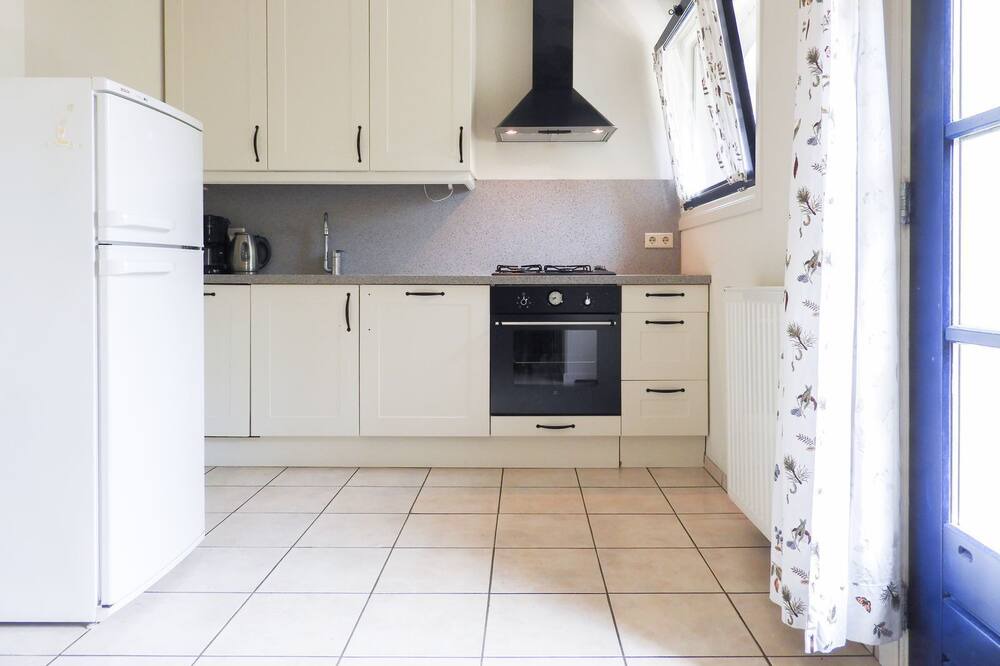 Photo of Kitchen in Grijpskerke