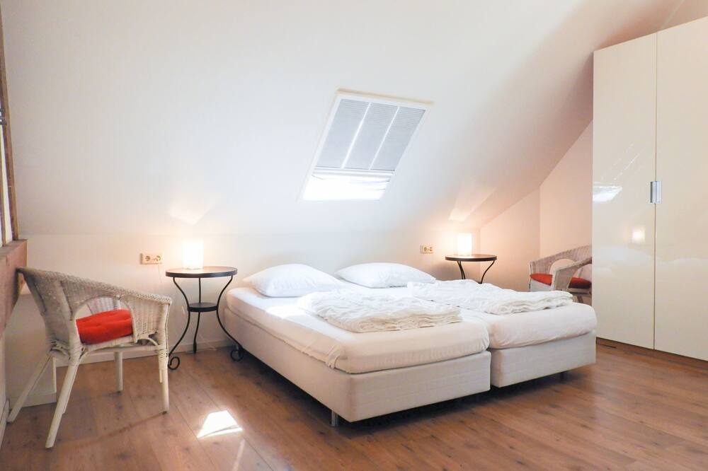 Photo of Bedroom in Grijpskerke
