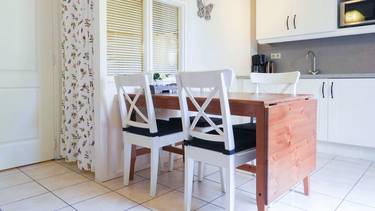 Photo of Kitchen in Grijpskerke