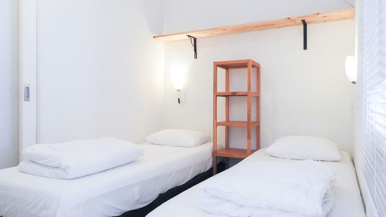 Photo of Bedroom in Grijpskerke