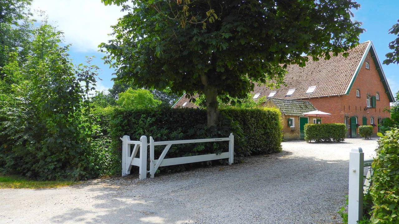 Photo of Outdoor in Grijpskerke