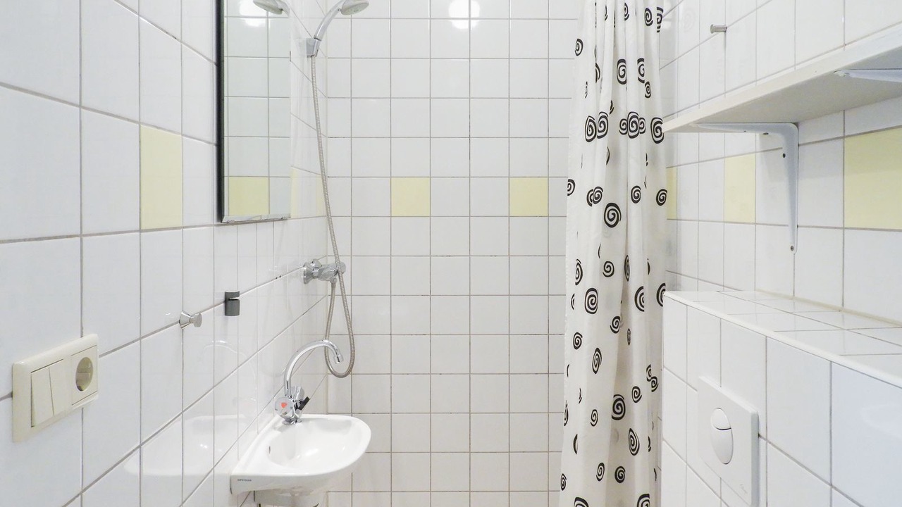 Photo of Bathroom in Grijpskerke