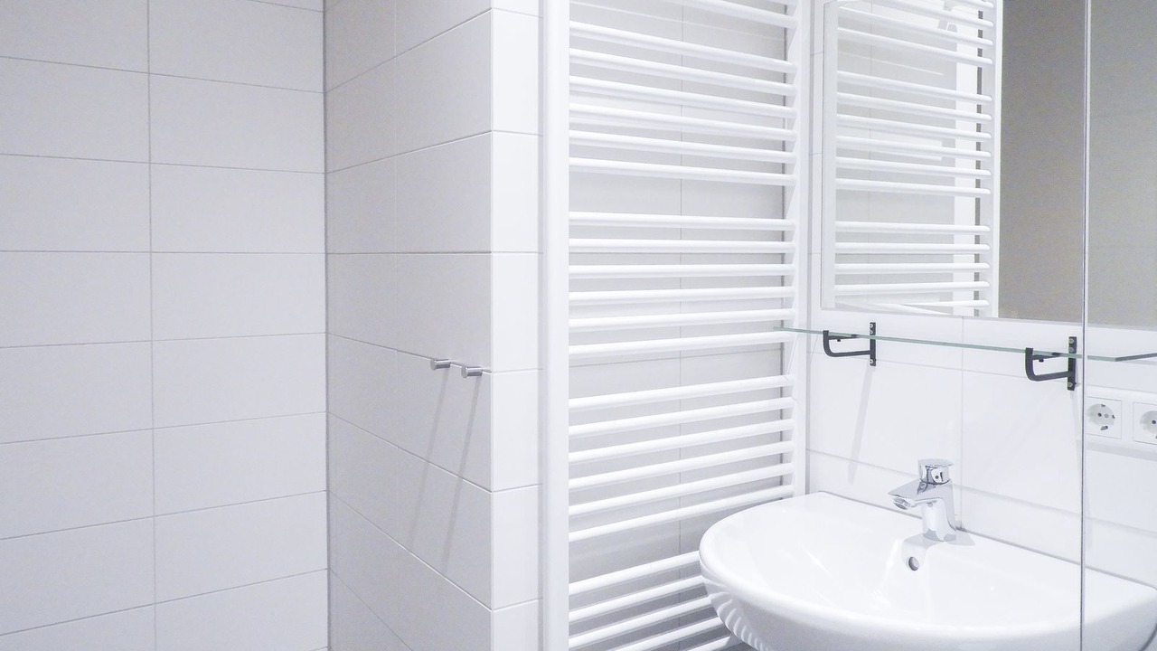Photo of Bathroom in Grijpskerke