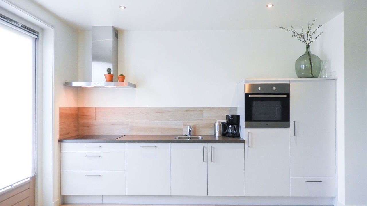 Photo of Kitchen in Grijpskerke