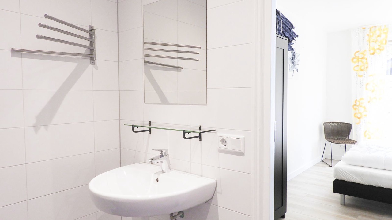 Photo of Bathroom in Grijpskerke