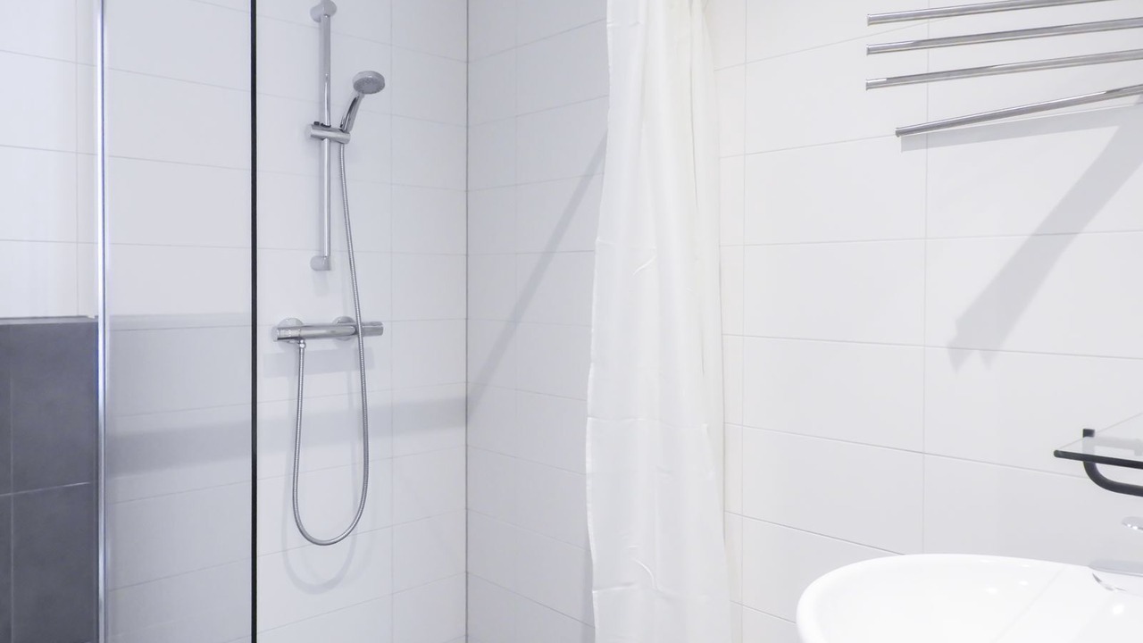 Photo of Bathroom in Grijpskerke