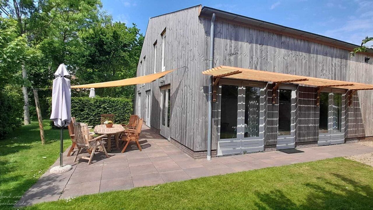 Photo of Outdoor in Grijpskerke