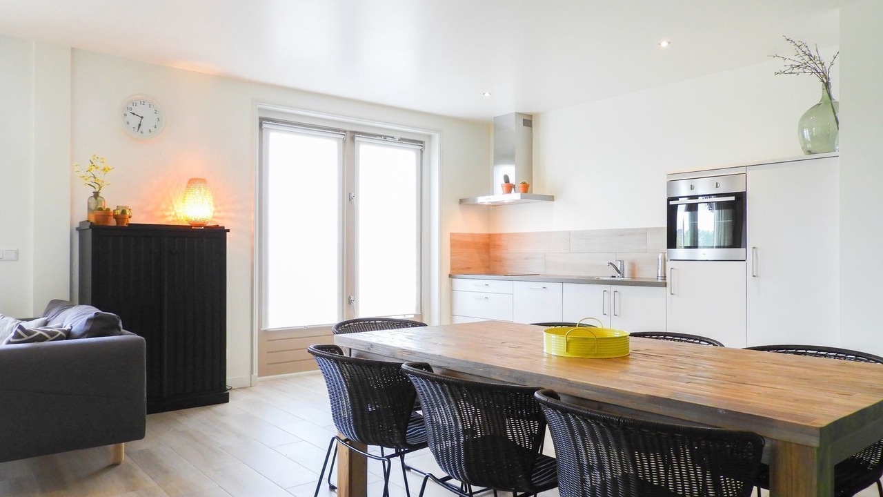 Photo of Kitchen in Grijpskerke