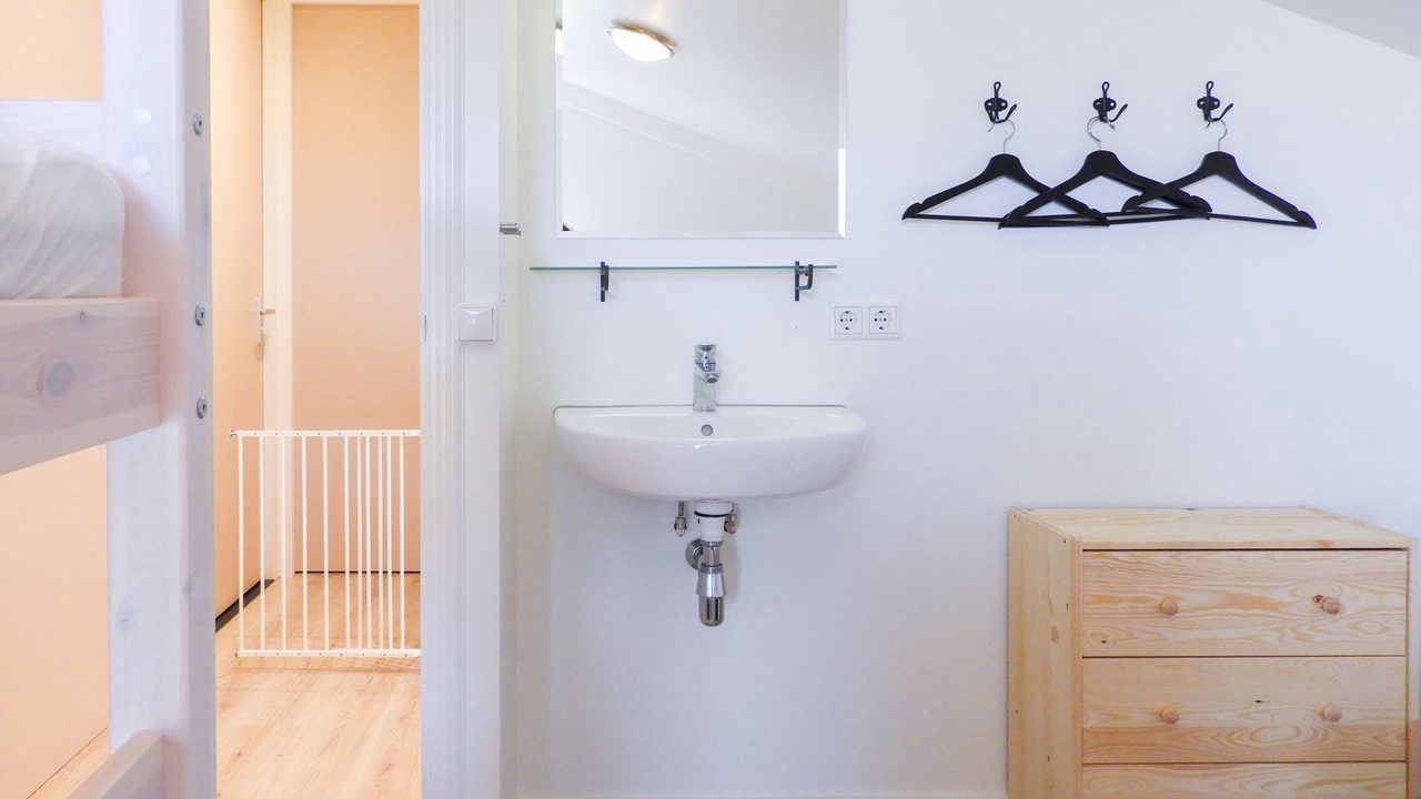 Photo of Bathroom in Grijpskerke