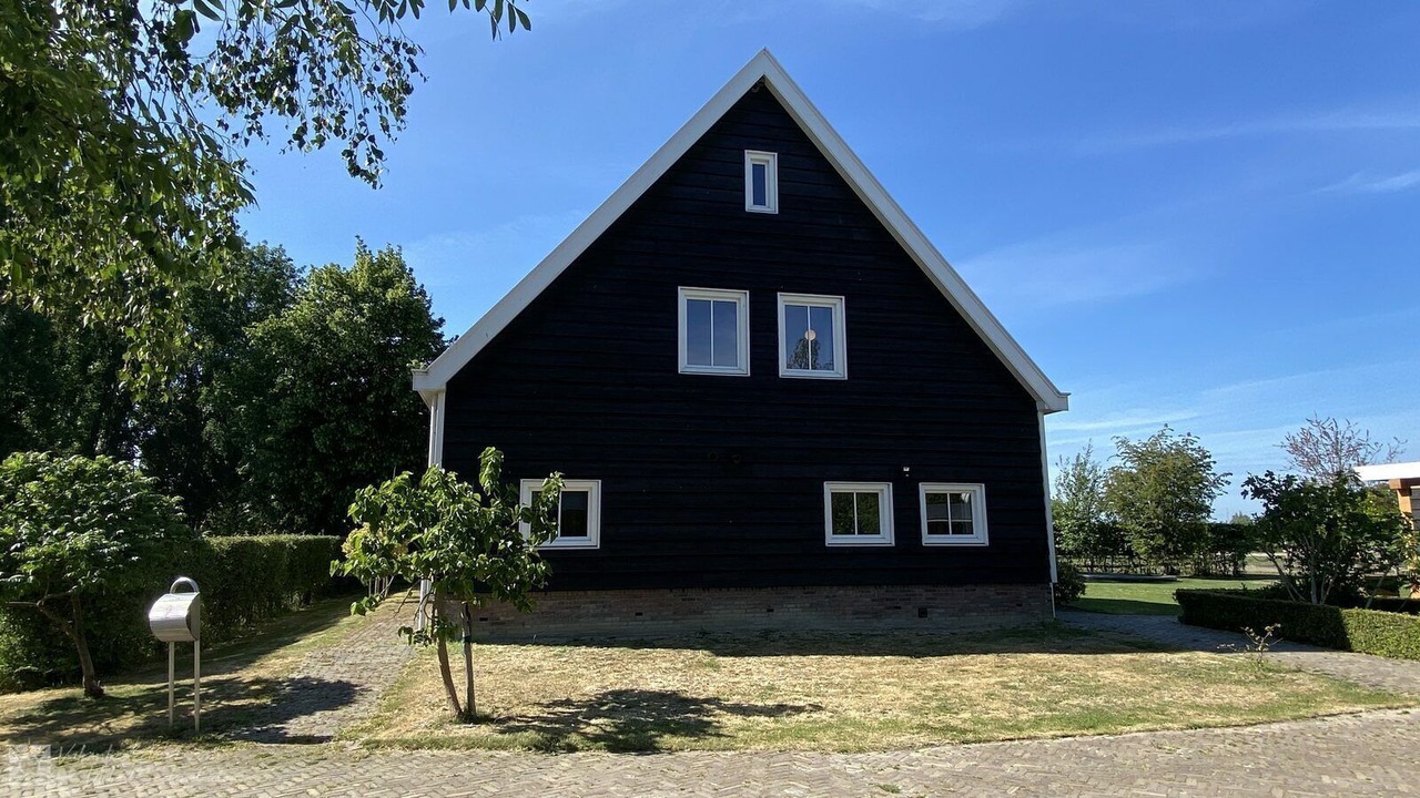 Photo of Outdoor in 's-Heer Abtskerke