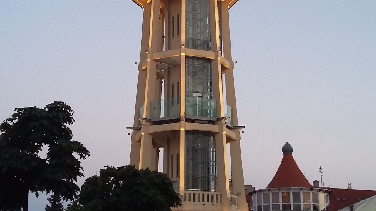Photo of Outdoor in Siofok Aranypart
