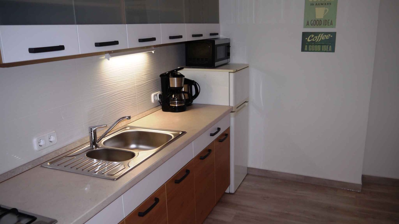 Photo of Kitchen in Heviz