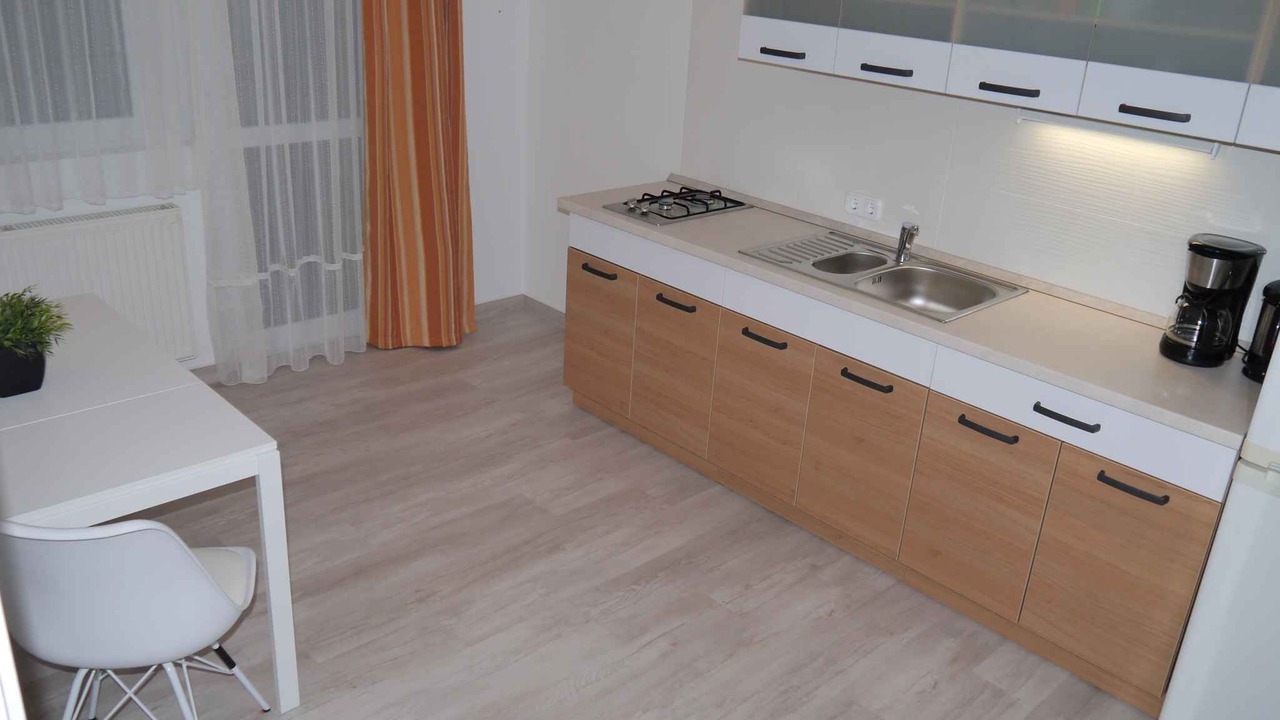 Photo of Kitchen in Heviz