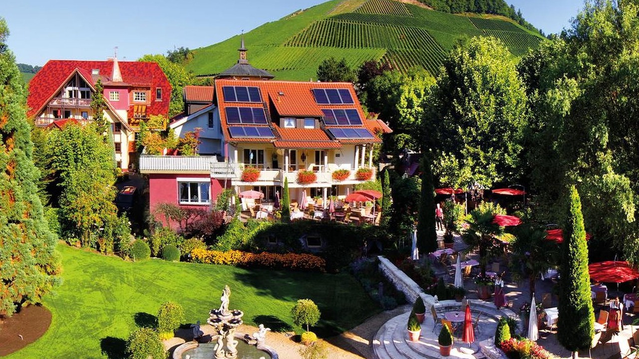 Photo of Outdoor in Durbach