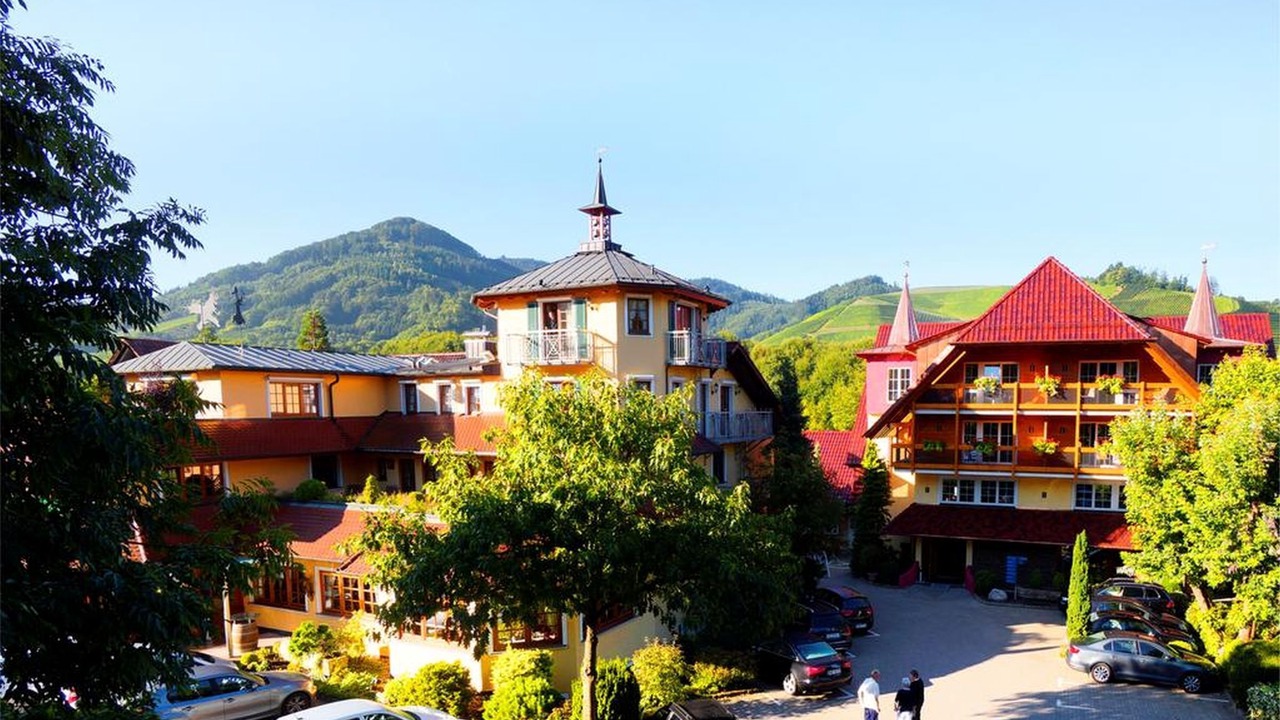 Photo of Outdoor in Durbach
