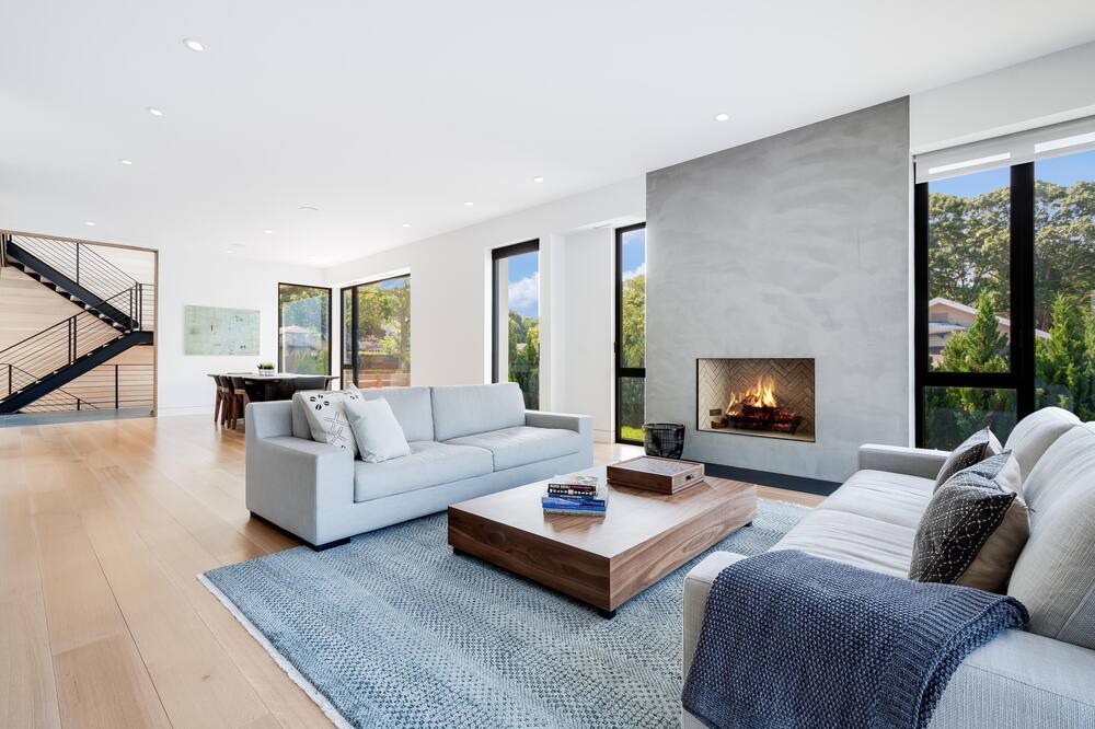 Photo of Livingroom in Noyack
