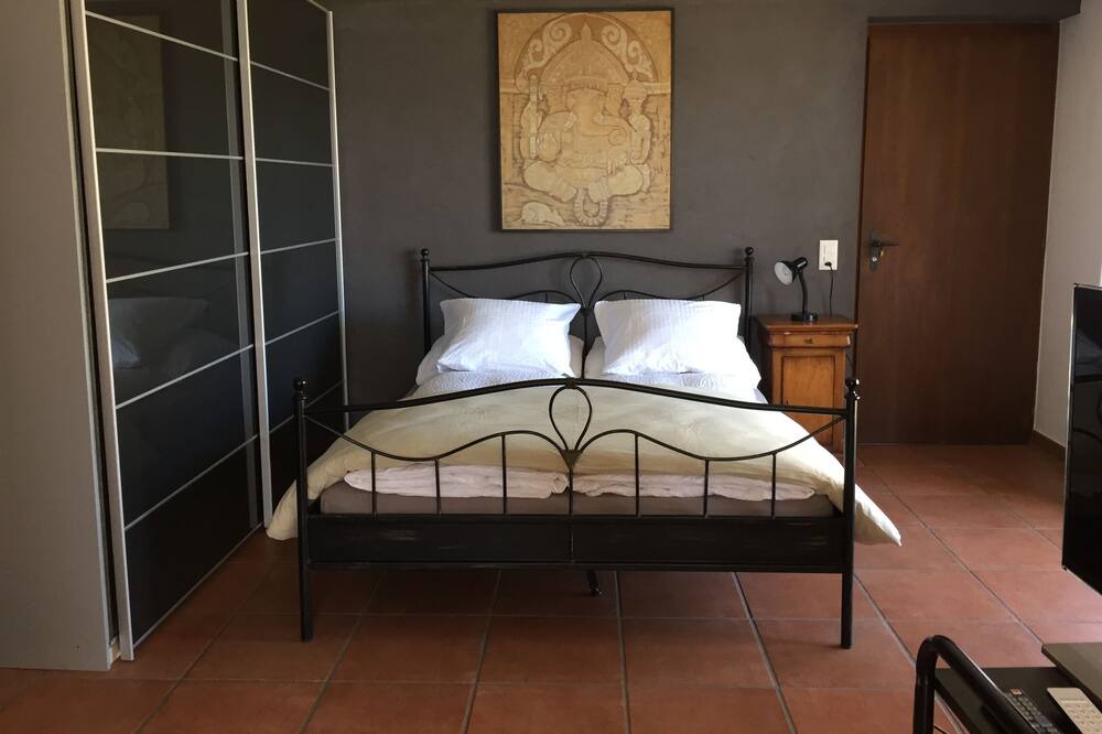 Photo of Bedroom in Tenero-Contra