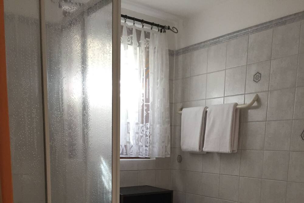 Photo of Bathroom in Tenero-Contra