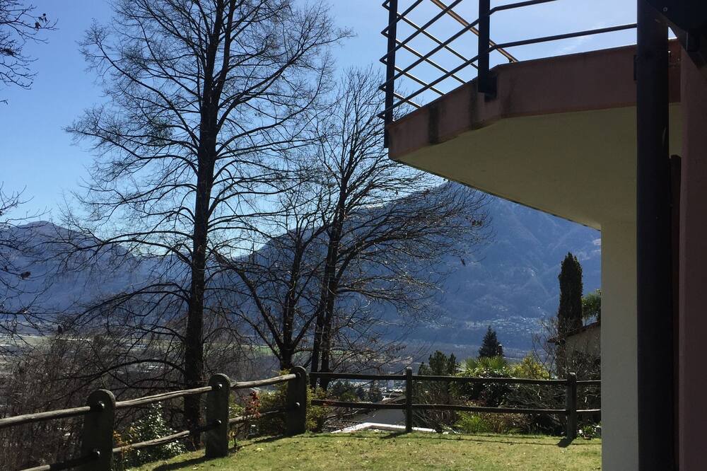 Photo of Outdoor in Tenero-Contra