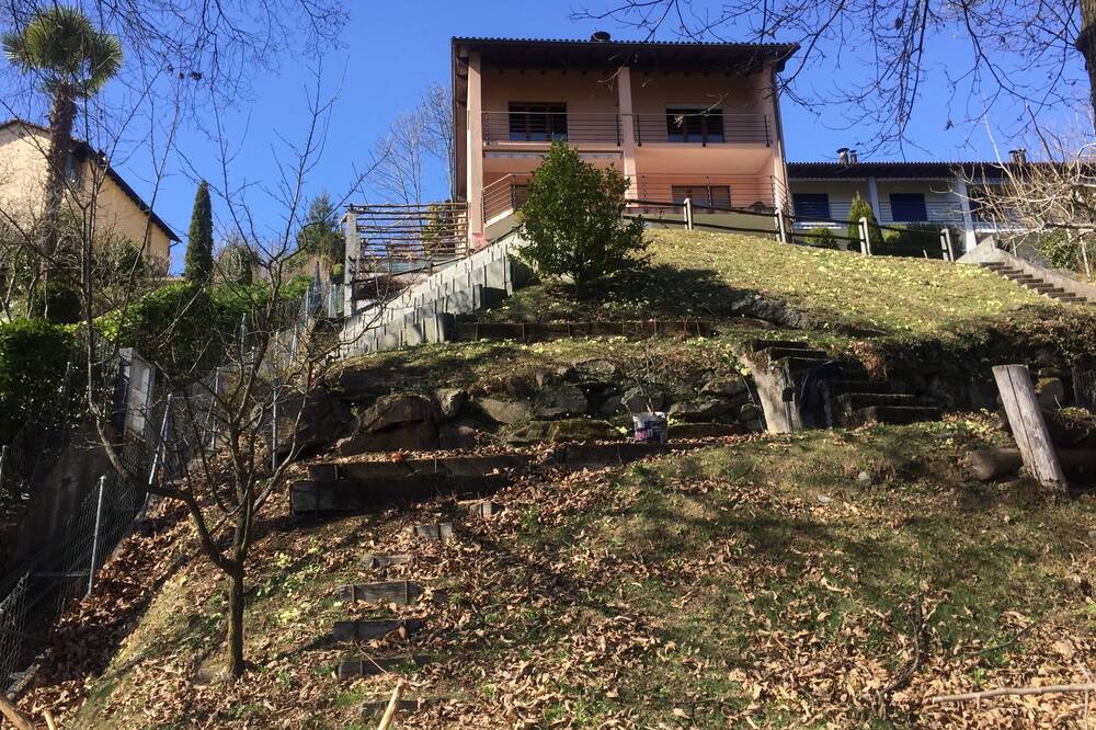 Photo of Outdoor in Tenero-Contra