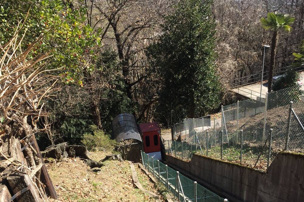 Photo of Outdoor in Tenero-Contra