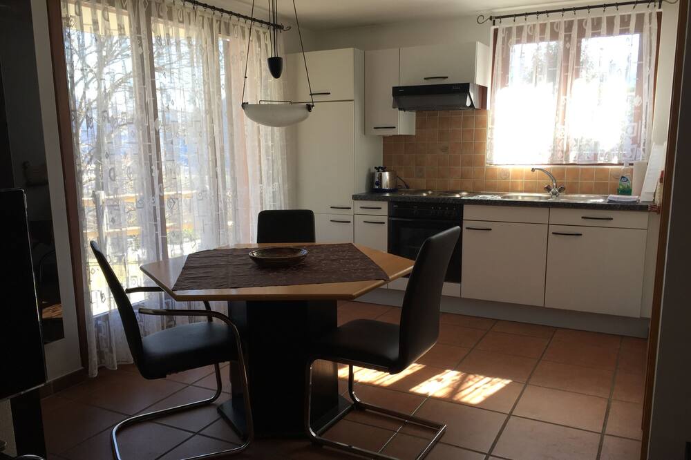 Photo of Kitchen in Tenero-Contra