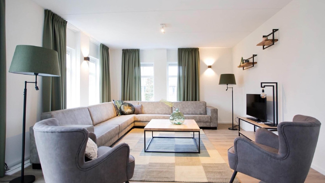 Photo of Livingroom in Voorthuizen