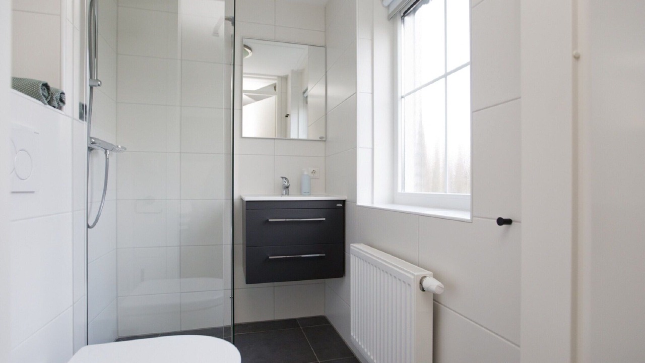 Photo of Bathroom in Voorthuizen