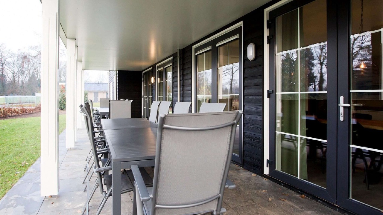 Photo of Patio Balcony in Voorthuizen