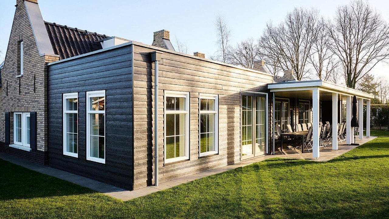 Photo of Outdoor in Voorthuizen