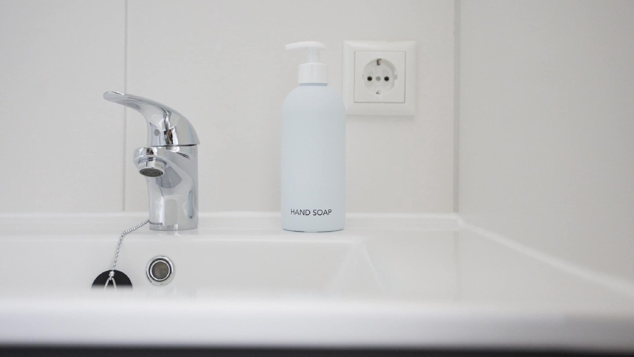 Photo of Bathroom in Voorthuizen