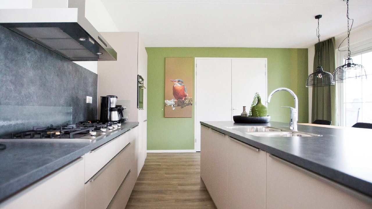 Photo of Kitchen in Voorthuizen