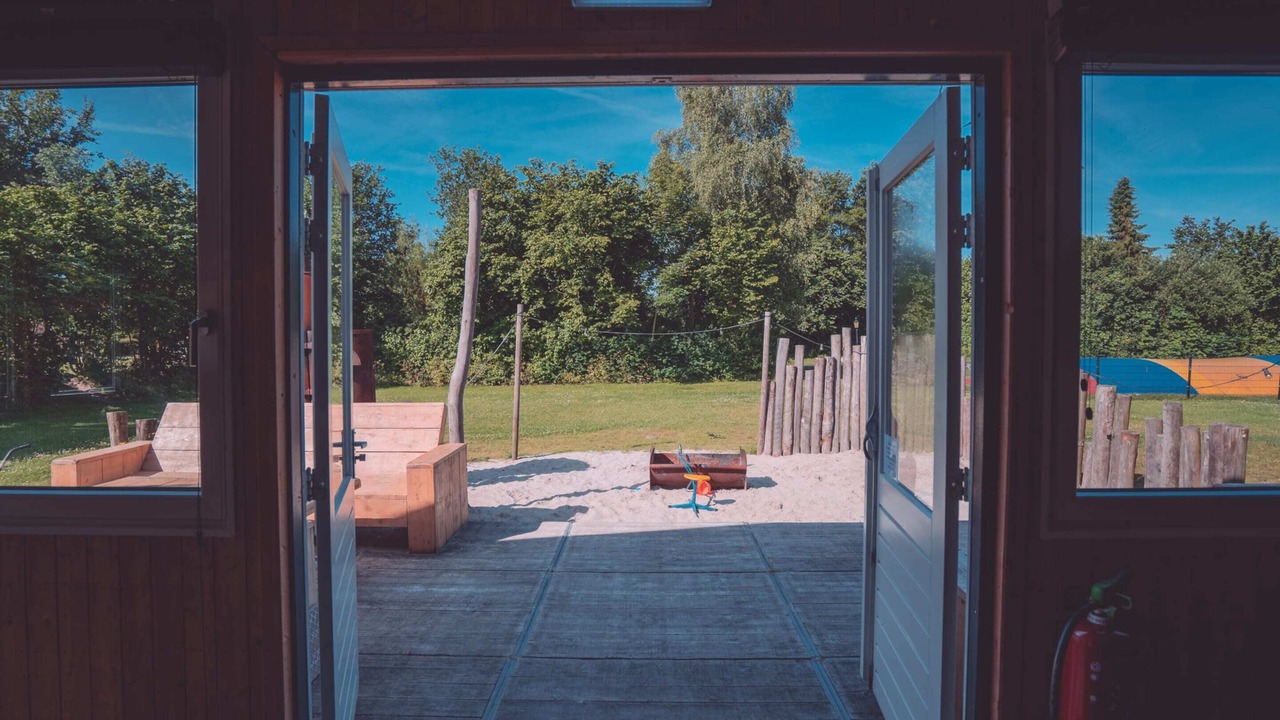 Photo of Patio Balcony in Bant