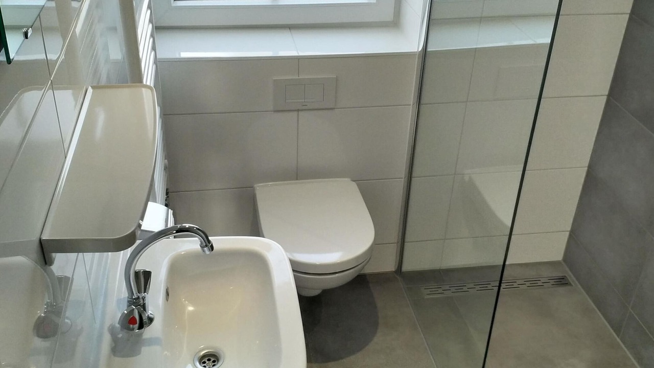 Photo of Bathroom in Bant
