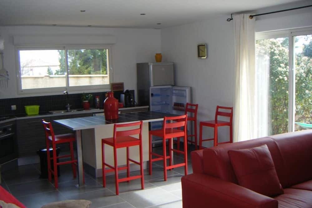 Photo of Livingroom in Issel