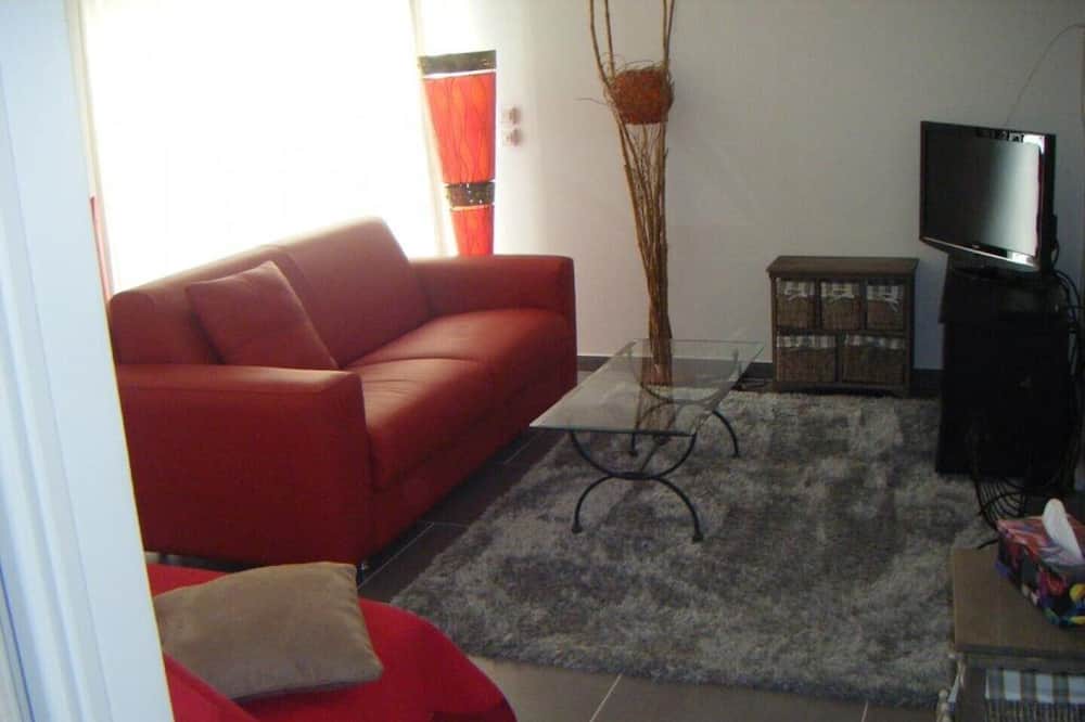 Photo of Livingroom in Issel