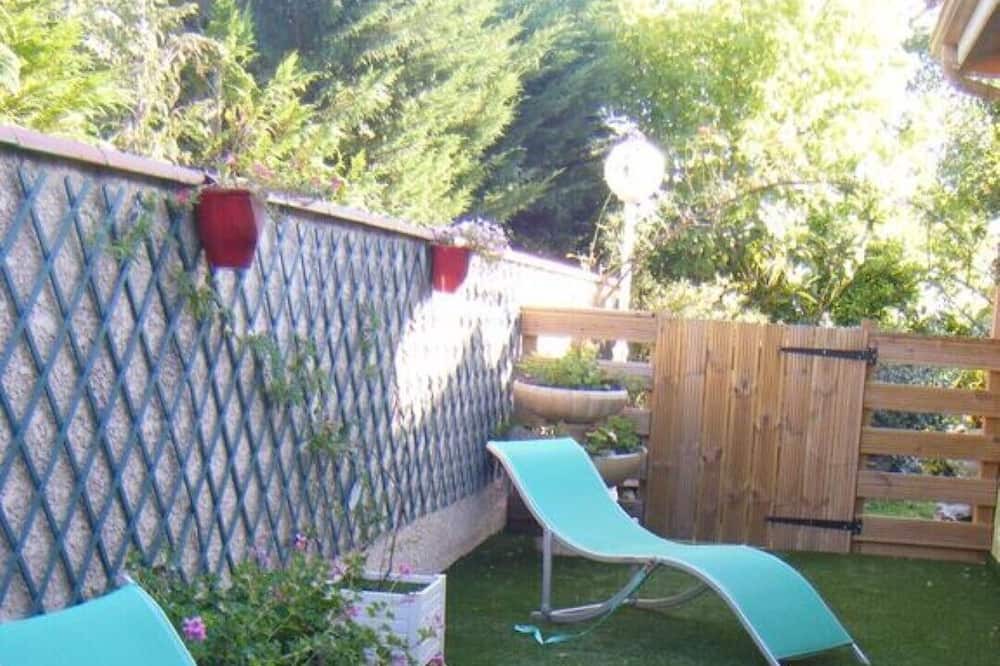 Photo of Patio Balcony in Issel