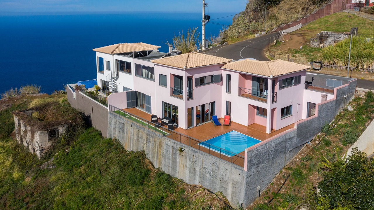 Photo of Outdoor in Ponta do Sol