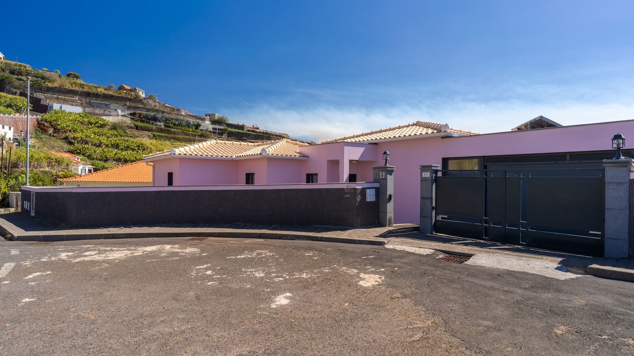 Photo of Outdoor in Ponta do Sol