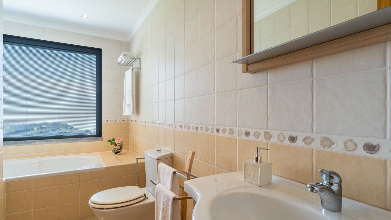 Photo of Bathroom in Ponta do Sol