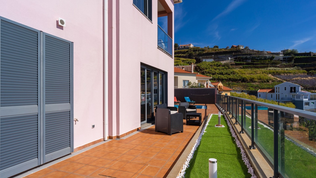 Photo of Outdoor in Ponta do Sol
