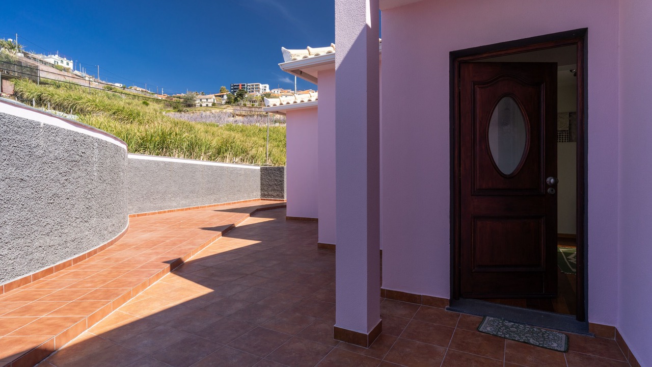 Photo of Outdoor in Ponta do Sol