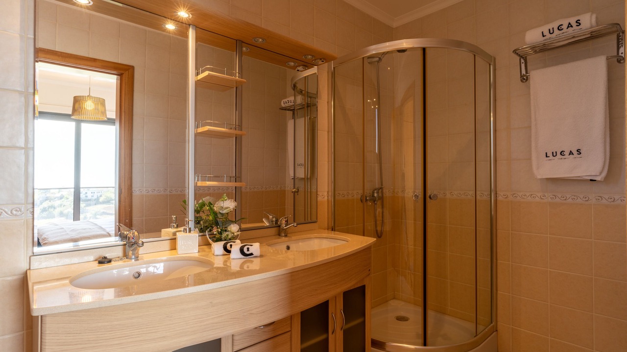 Photo of Bathroom in Ponta do Sol