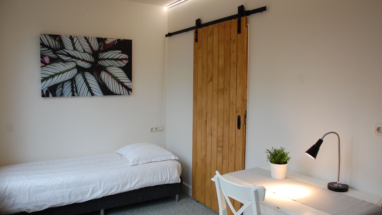 Photo of Bedroom in Lasonder-Zeggelt