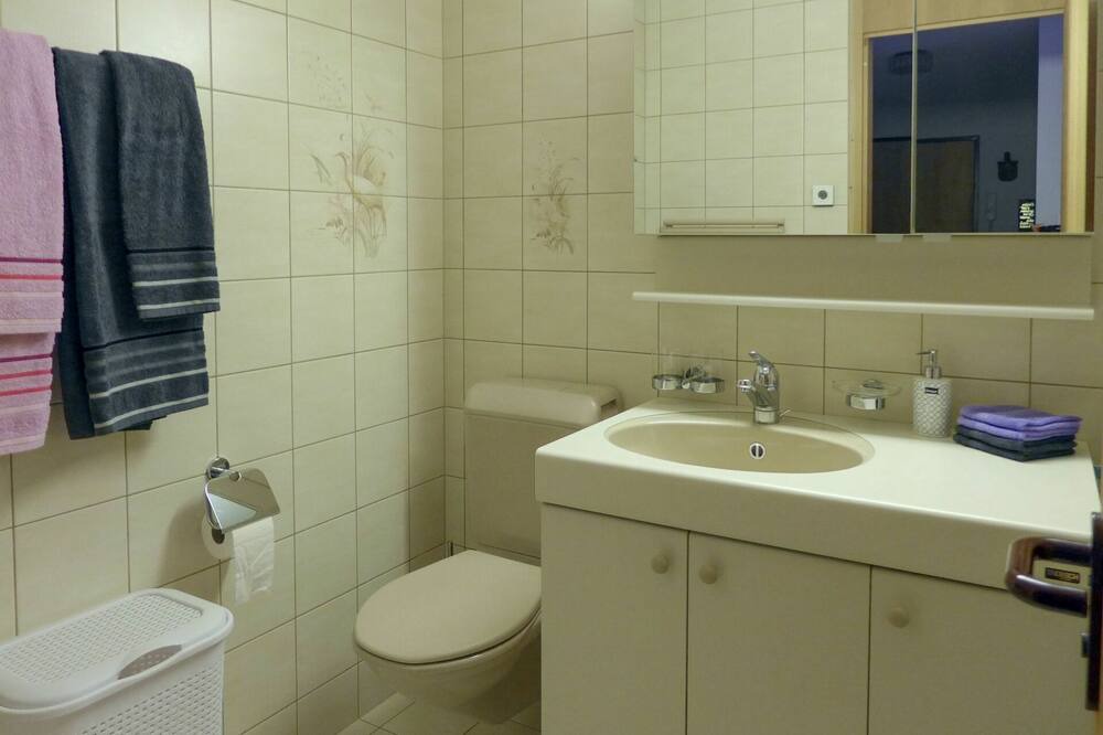 Photo of Bathroom in Martisberg
